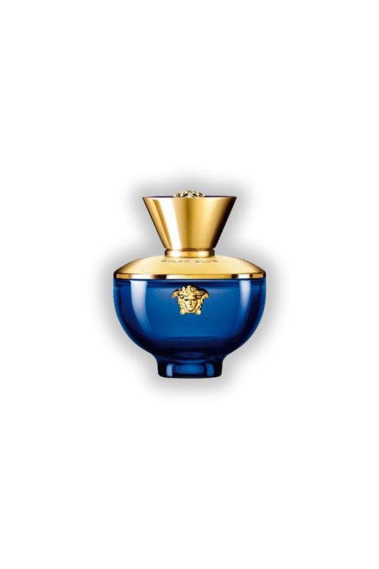 Versace Pour Femme Dylan Blue