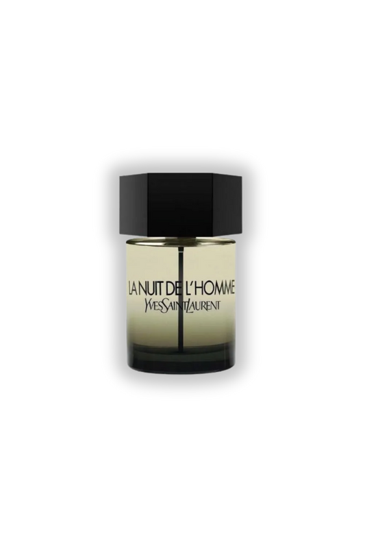 Yves Saint Laurent La Nuit de L’Homme Perfumifpdf