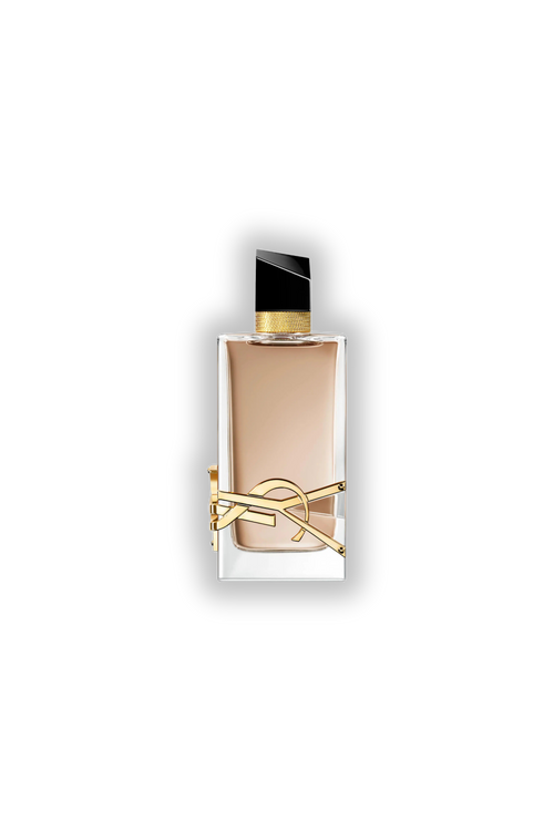 Yves Saint Laurent Libre Flowers & Flame Perfumifpdf