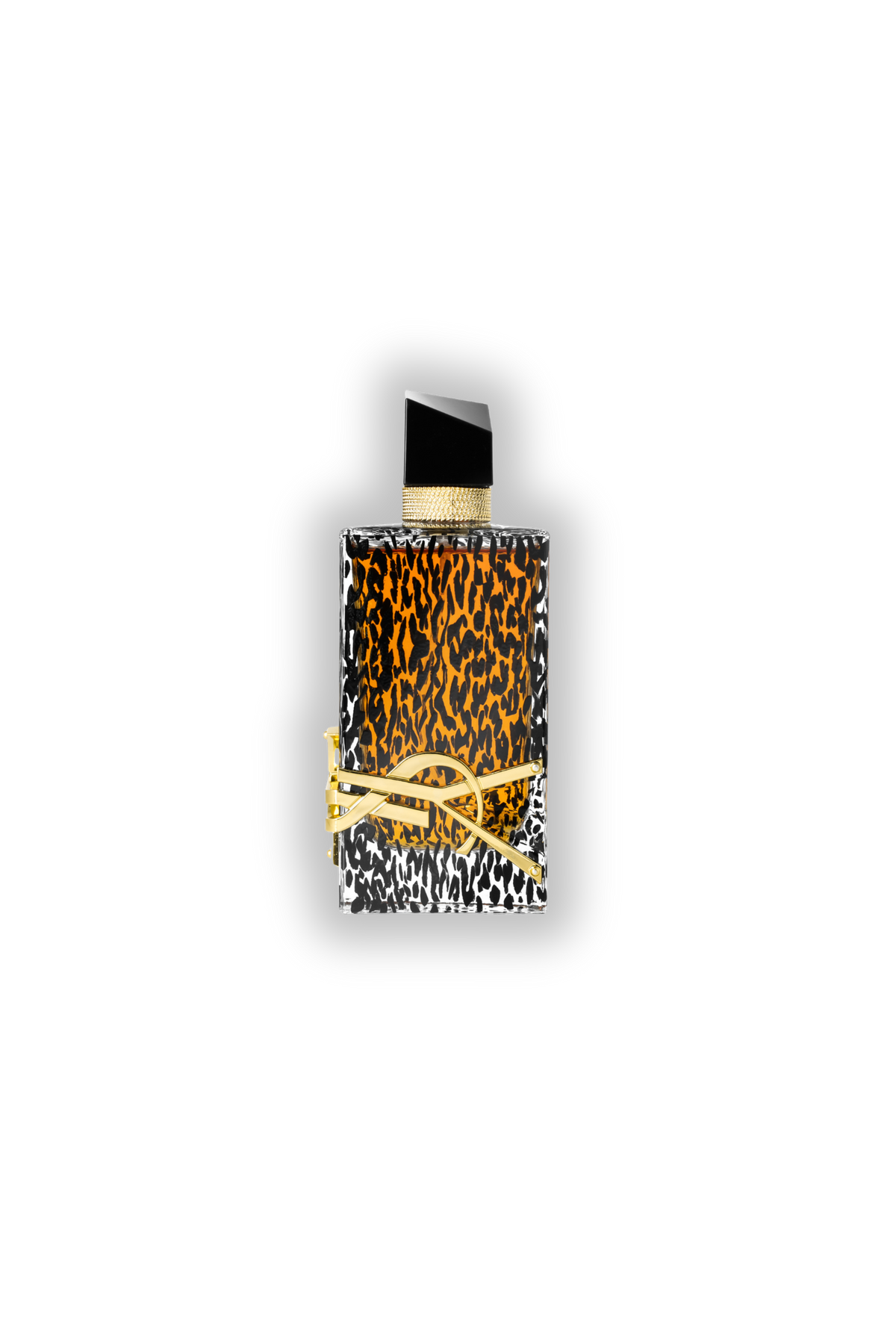 Yves Saint Laurent Libre Leopard Perfumifpdf