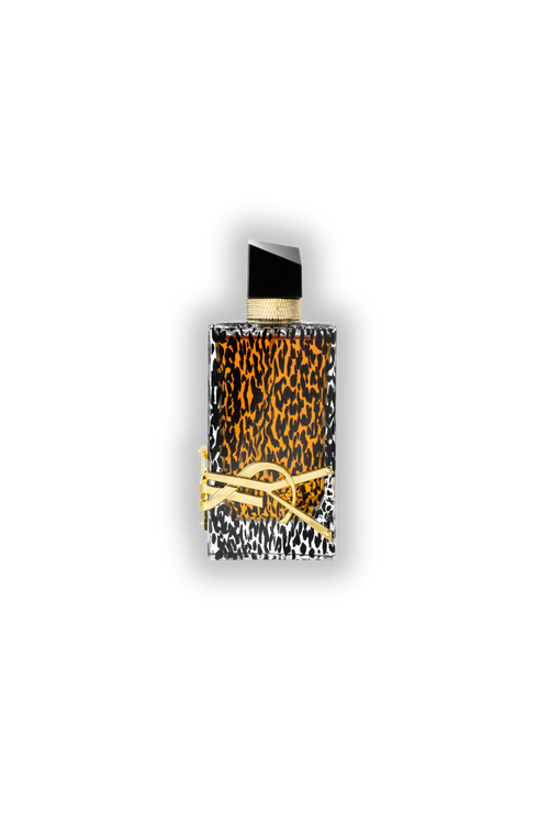Yves Saint Laurent Libre Leopard Perfumifpdf