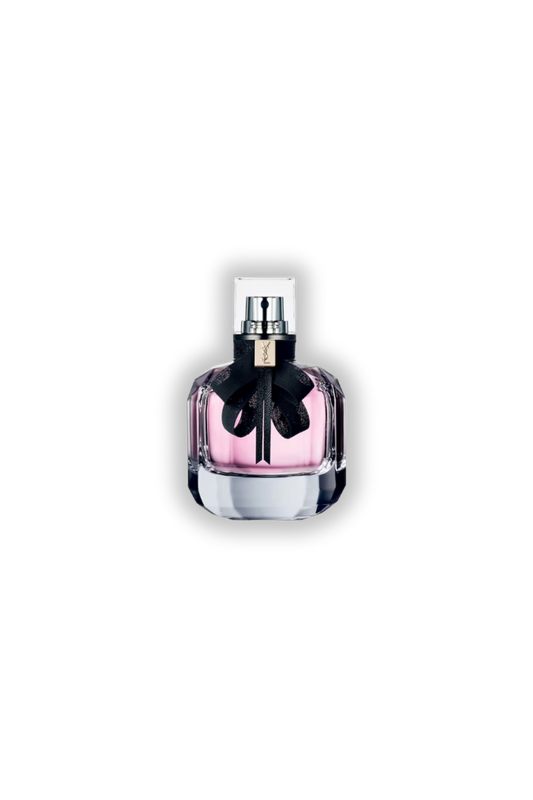 Yves Saint Laurent Mon Paris