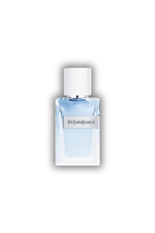 YSL “Y Iced Cologne” Perfumifpdf